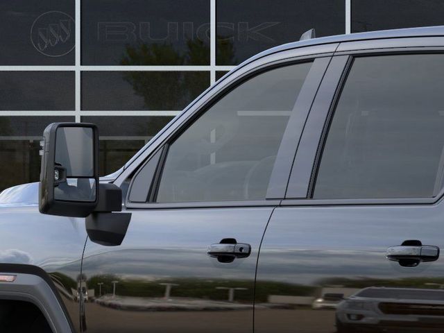 Thumbnail: 2026 GMC Sierra 2500 - 17