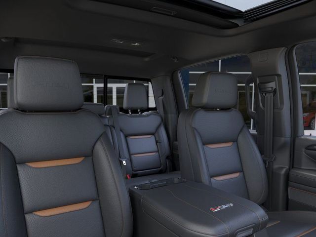 Thumbnail: 2026 GMC Sierra 2500 - 23