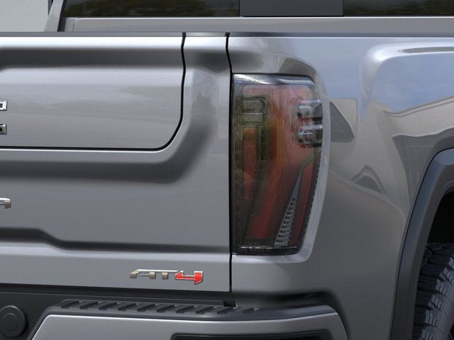 Thumbnail: 2026 GMC Sierra 2500 - 17