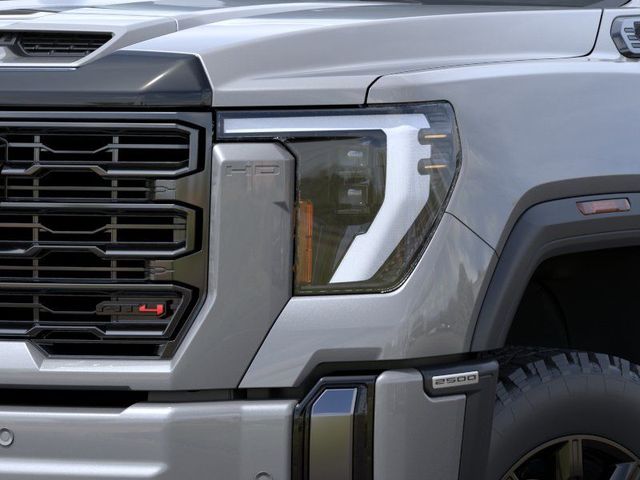 Thumbnail: 2026 GMC Sierra 2500 - 16