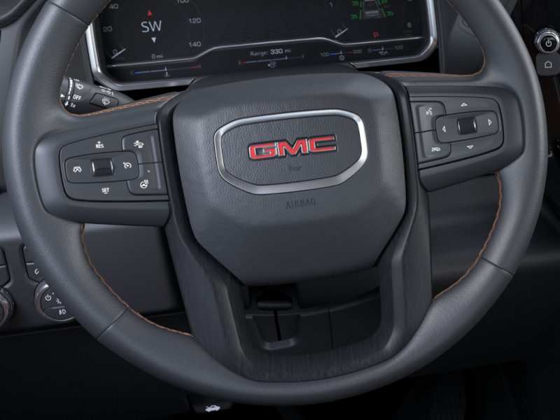 Thumbnail: 2026 GMC Sierra 2500 - 21