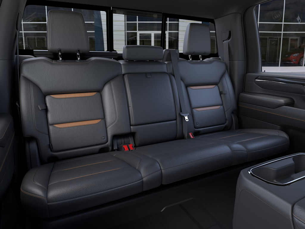 Thumbnail: 2026 GMC Sierra 2500 - 20