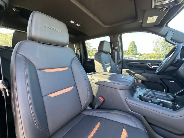 Thumbnail: 2026 GMC Sierra 2500 - 11