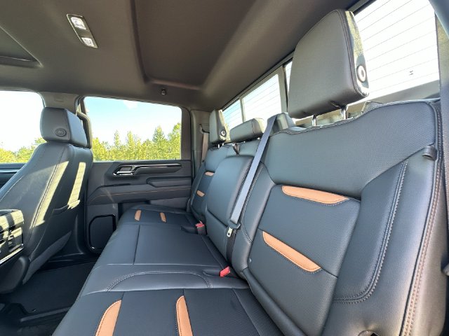 Thumbnail: 2026 GMC Sierra 2500 - 29