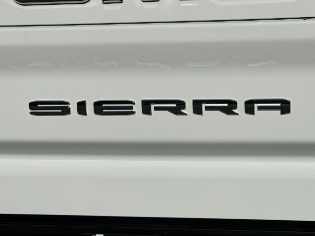 Thumbnail: 2026 GMC Sierra 2500 - 25