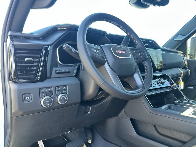 Thumbnail: 2026 GMC Sierra 2500 - 2