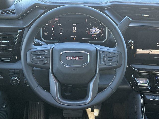Thumbnail: 2026 GMC Sierra 2500 - 9