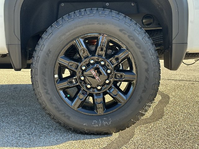 Thumbnail: 2026 GMC Sierra 2500 - 7
