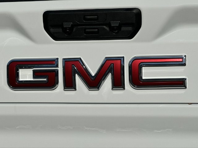 Thumbnail: 2026 GMC Sierra 2500 - 6