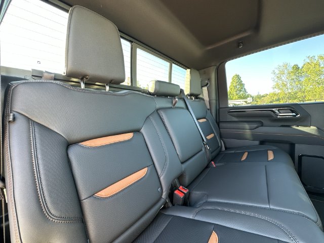 Thumbnail: 2026 GMC Sierra 2500 - 30