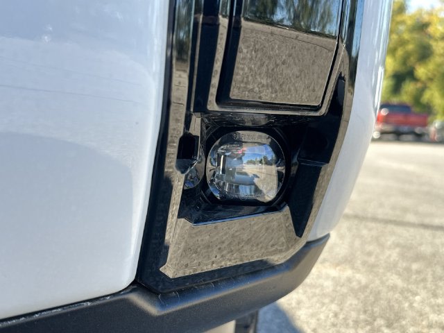 Thumbnail: 2026 GMC Sierra 2500 - 24
