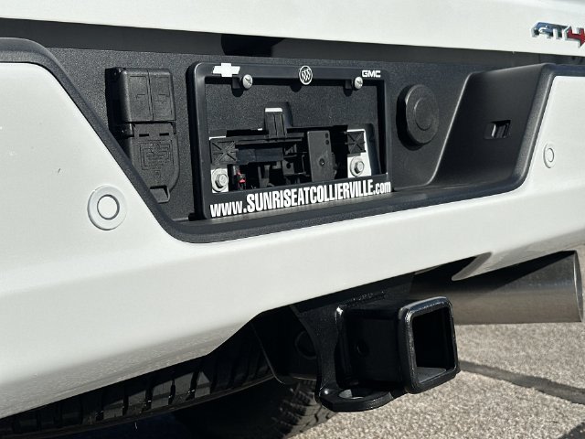 Thumbnail: 2026 GMC Sierra 2500 - 39