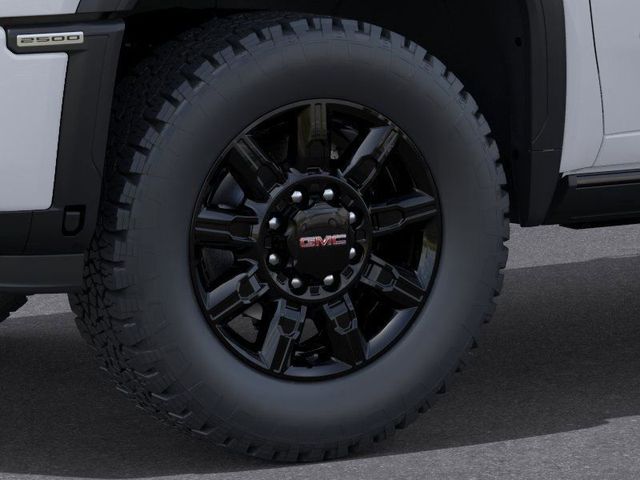 Thumbnail: 2026 GMC Sierra 2500 - 5