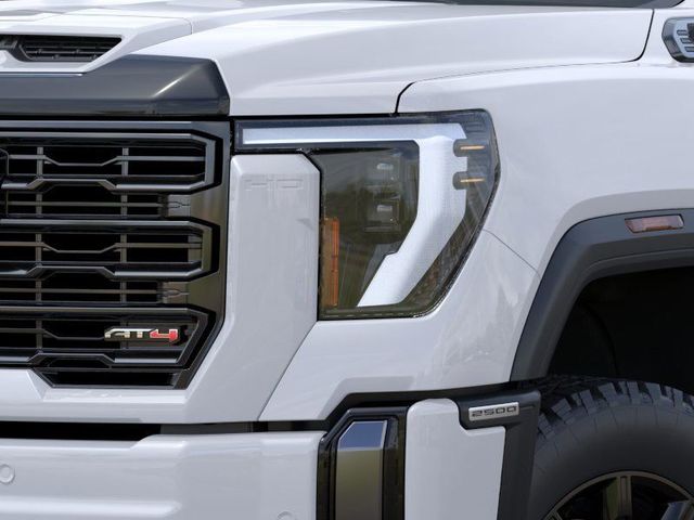 Thumbnail: 2026 GMC Sierra 2500 - 16