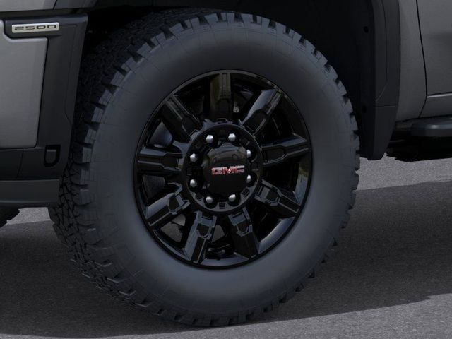 Thumbnail: 2026 GMC Sierra 2500 - 5