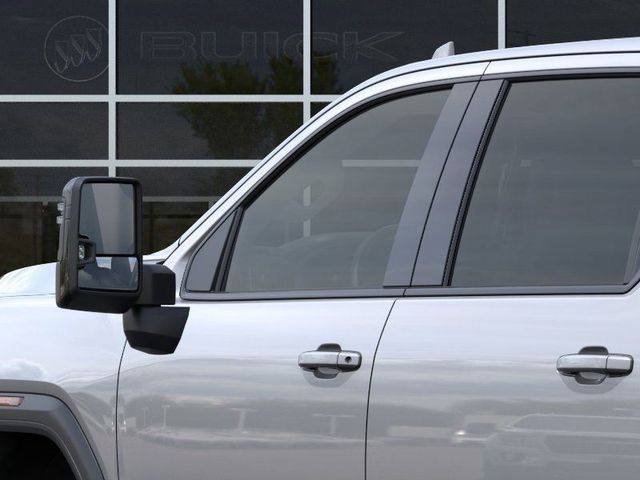 Thumbnail: 2026 GMC Sierra 2500 - 18