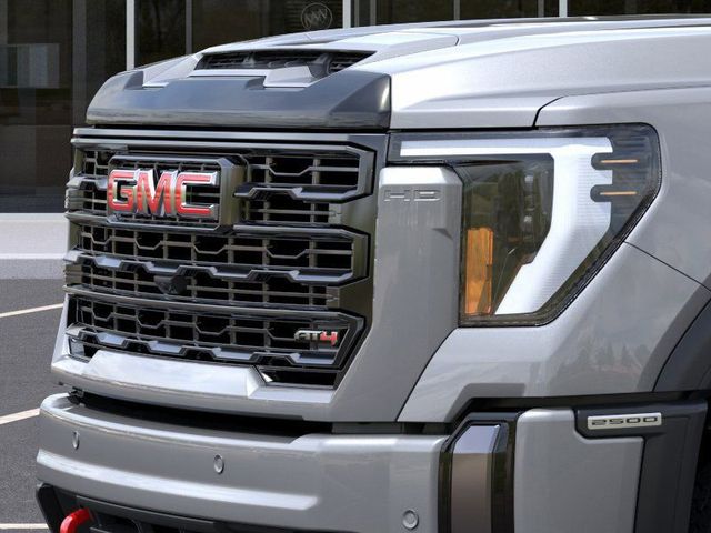 Thumbnail: 2026 GMC Sierra 2500 - 19