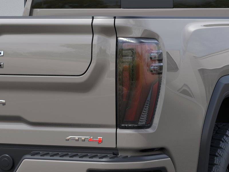 Thumbnail: 2026 GMC Sierra 2500 - 17