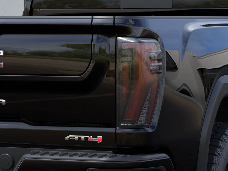 Thumbnail: 2026 GMC Sierra 2500 - 17