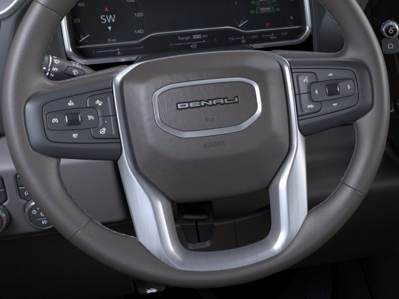 Thumbnail: 2026 GMC Sierra 2500 - 21