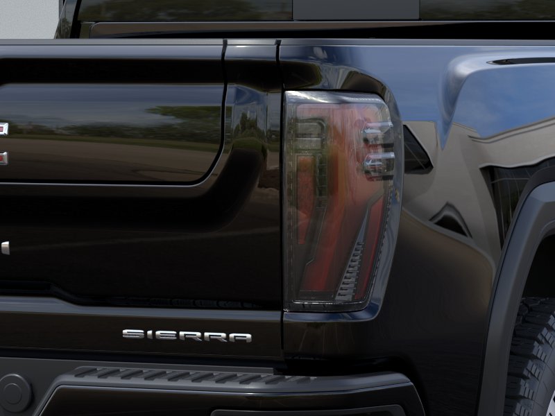 Thumbnail: 2026 GMC Sierra 2500 - 17