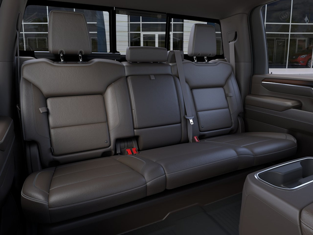 Thumbnail: 2026 GMC Sierra 2500 - 20