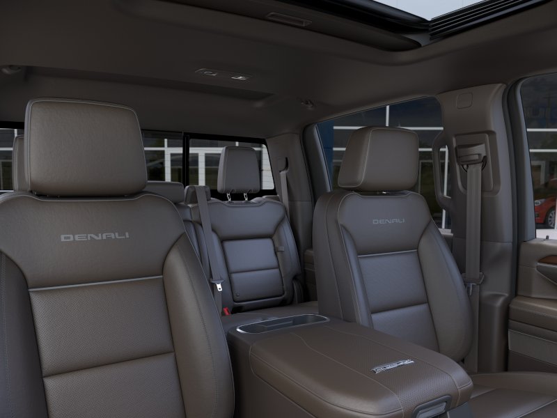Thumbnail: 2026 GMC Sierra 2500 - 24