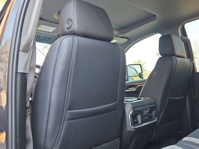 Thumbnail: 2026 GMC Sierra 2500 - 24