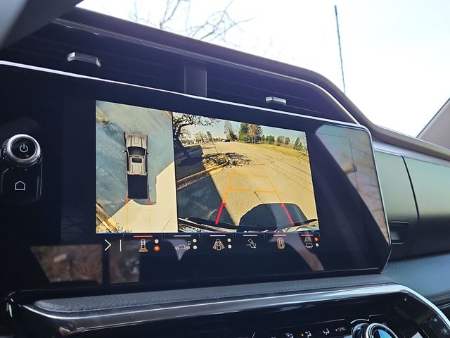 Thumbnail: 2026 GMC Sierra 2500 - 32