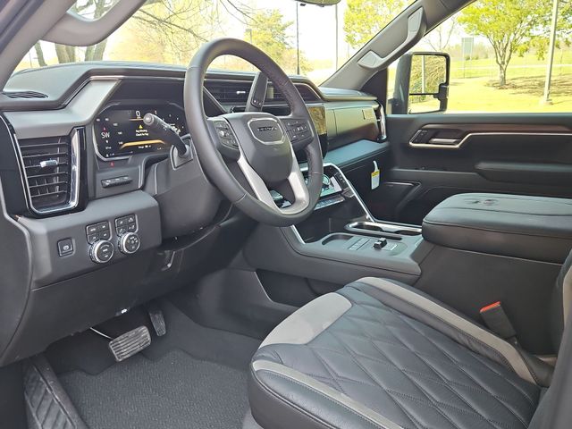 Thumbnail: 2026 GMC Sierra 2500 - 2