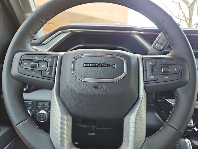 Thumbnail: 2026 GMC Sierra 2500 - 28