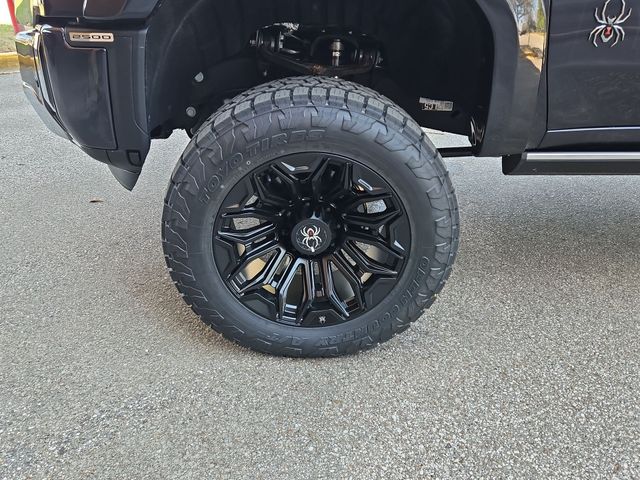Thumbnail: 2026 GMC Sierra 2500 - 8