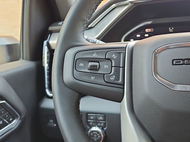 Thumbnail: 2026 GMC Sierra 2500 - 29
