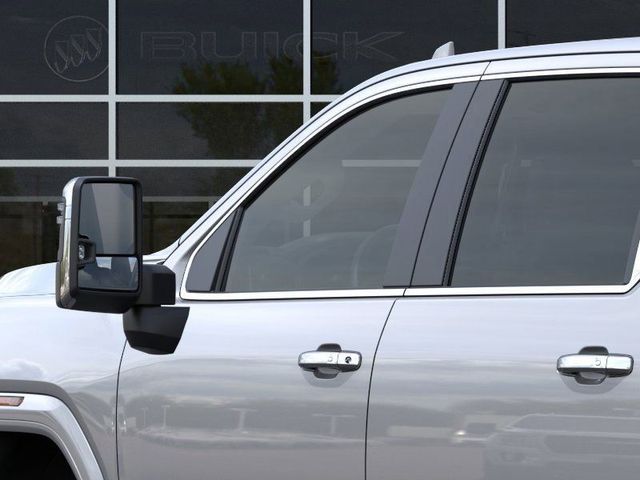 Thumbnail: 2026 GMC Sierra 2500 - 19