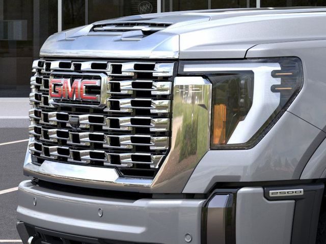 Thumbnail: 2026 GMC Sierra 2500 - 20