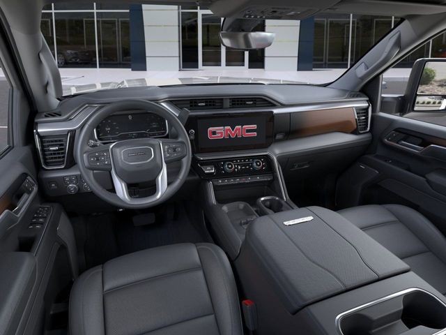 Thumbnail: 2026 GMC Sierra 2500 - 2