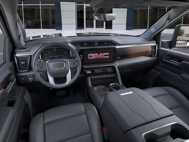 Thumbnail: 2026 GMC Sierra 2500 - 2