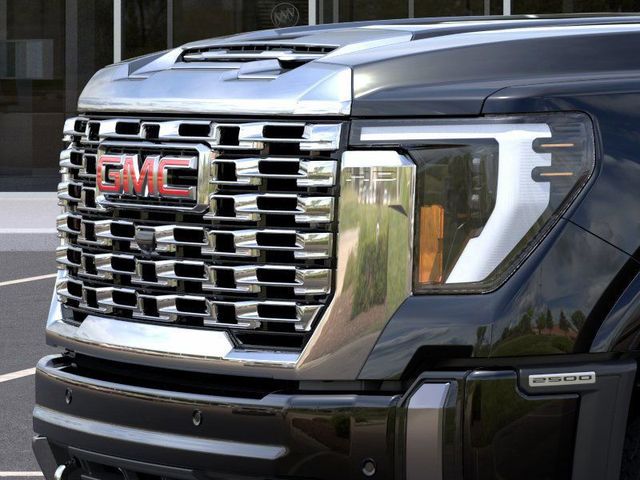 Thumbnail: 2026 GMC Sierra 2500 - 19