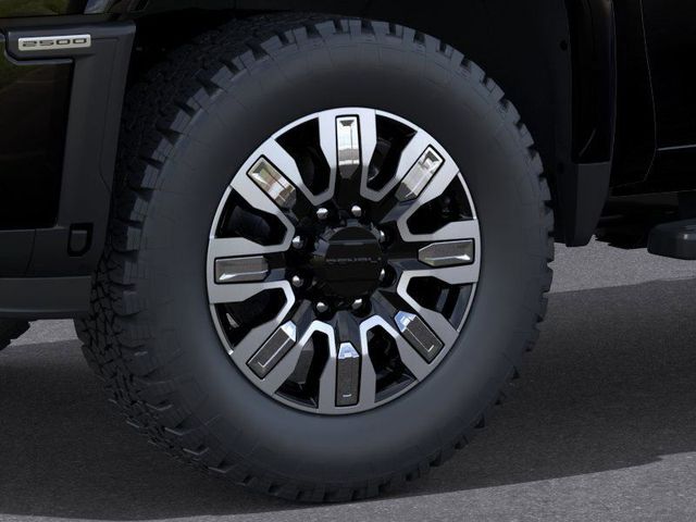 Thumbnail: 2026 GMC Sierra 2500 - 5
