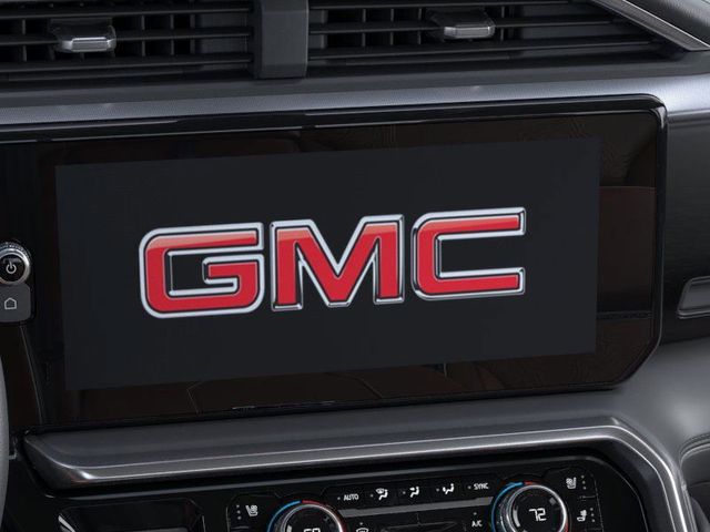 Thumbnail: 2026 GMC Sierra 2500 - 9