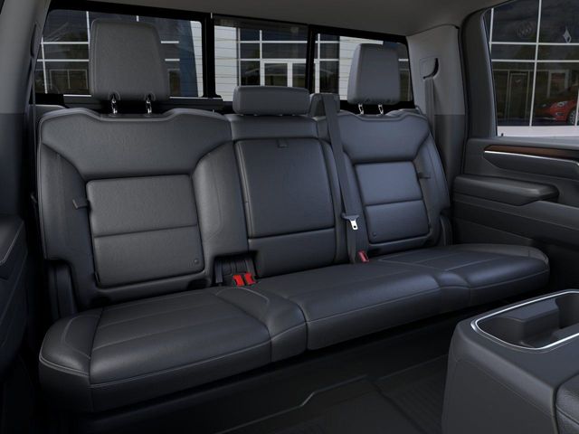 Thumbnail: 2026 GMC Sierra 2500 - 8