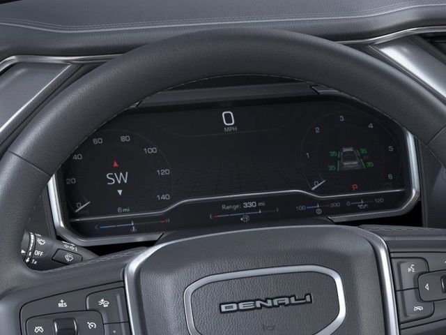 Thumbnail: 2026 GMC Sierra 2500 - 10