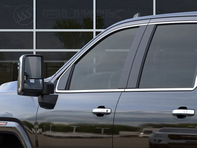 Thumbnail: 2026 GMC Sierra 2500 - 18