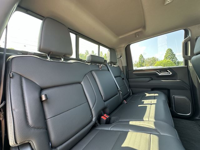 Thumbnail: 2026 GMC Sierra 2500 - 29