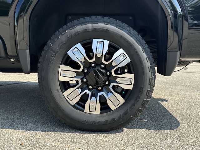 Thumbnail: 2026 GMC Sierra 2500 - 8