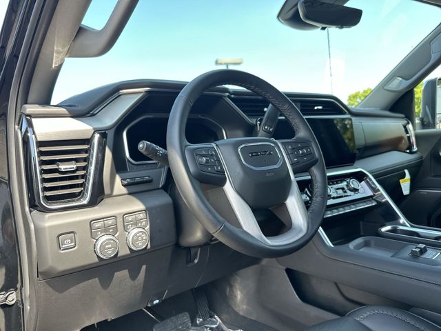 Thumbnail: 2026 GMC Sierra 2500 - 2