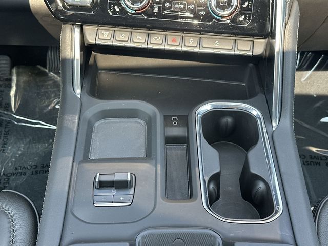 Thumbnail: 2026 GMC Sierra 2500 - 34