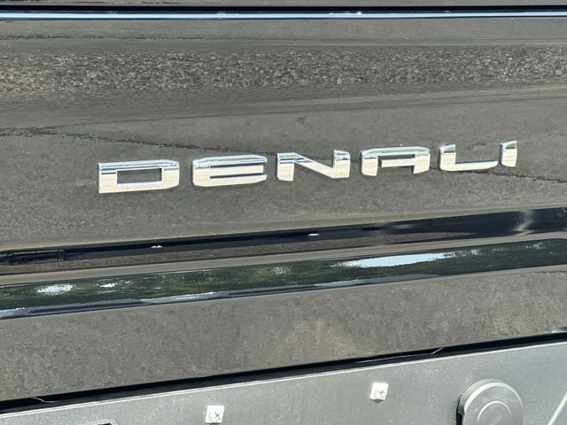 Thumbnail: 2026 GMC Sierra 2500 - 7