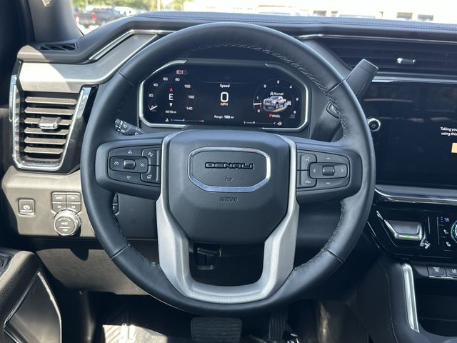 Thumbnail: 2026 GMC Sierra 2500 - 10