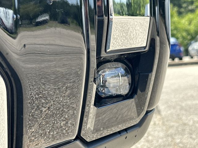 Thumbnail: 2026 GMC Sierra 2500 - 13